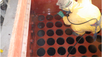 ダイオキシン類除染